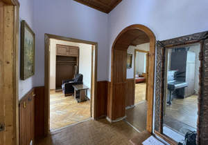 3-к квартира, вторичка, 73м2, 2/3 этаж