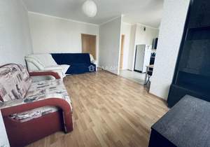 1-к квартира, вторичка, 42м2, 6/24 этаж