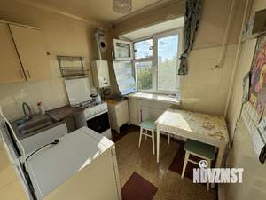 1-к квартира, вторичка, 35м2, 5/5 этаж