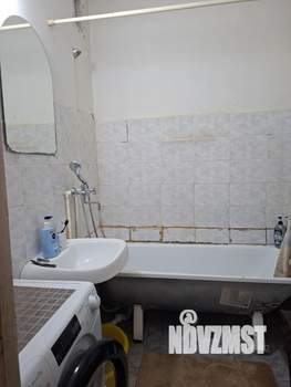 2-к квартира, вторичка, 54м2, 6/17 этаж