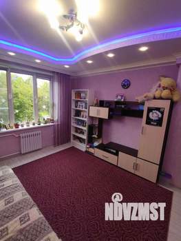 4-к квартира, вторичка, 103м2, 3/4 этаж