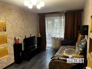 2-к квартира, вторичка, 44м2, 2/5 этаж