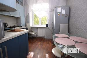 3-к квартира, вторичка, 75м2, 2/5 этаж