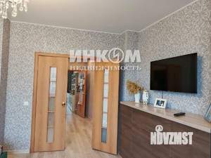 2-к квартира, вторичка, 72м2, 2/22 этаж