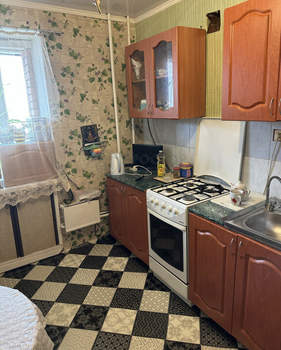 2-к квартира, вторичка, 50м2, 8/10 этаж