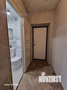 1-к квартира, вторичка, 31м2, 5/5 этаж