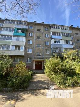2-к квартира, вторичка, 43м2, 2/5 этаж