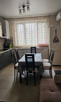 2-к квартира, вторичка, 58м2, 3/18 этаж