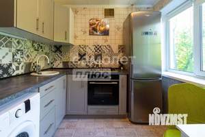 1-к квартира, вторичка, 33м2, 3/10 этаж