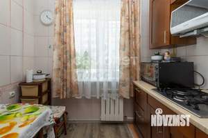 2-к квартира, вторичка, 44м2, 3/5 этаж