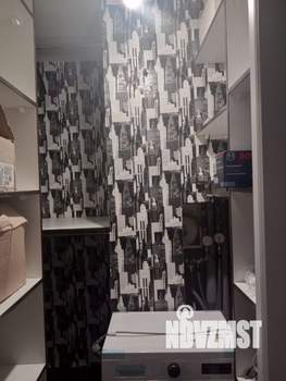 3-к квартира, вторичка, 76м2, 14/14 этаж