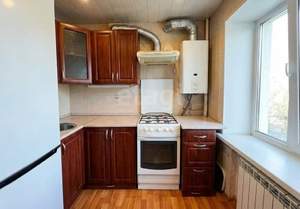 2-к квартира, вторичка, 45м2, 2/4 этаж