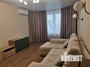 2-к квартира, вторичка, 76м2, 17/17 этаж