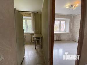 1-к квартира, вторичка, 31м2, 3/5 этаж
