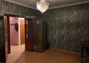 3-к квартира, вторичка, 68м2, 2/3 этаж