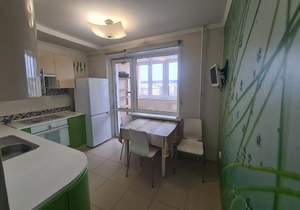 1-к квартира, вторичка, 33м2, 7/17 этаж