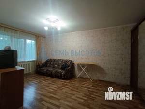 1-к квартира, вторичка, 30м2, 3/5 этаж