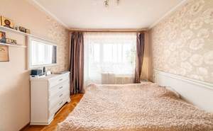 3-к квартира, вторичка, 51м2, 8/9 этаж