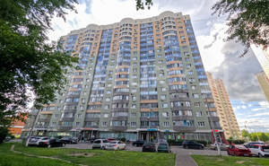 1-к квартира, вторичка, 40м2, 8/18 этаж