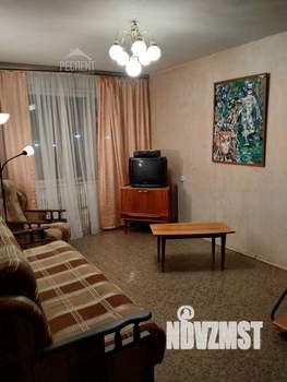 3-к квартира, вторичка, 62м2, 3/9 этаж