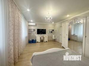 2-к квартира, вторичка, 67м2, 3/17 этаж