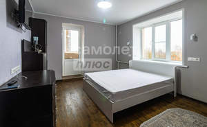 2-к квартира, вторичка, 52м2, 5/14 этаж