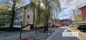 2-к квартира, вторичка, 76м2, 3/3 этаж