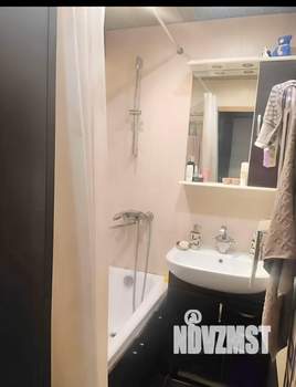2-к квартира, вторичка, 49м2, 3/9 этаж