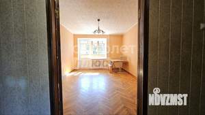 3-к квартира, вторичка, 62м2, 2/5 этаж