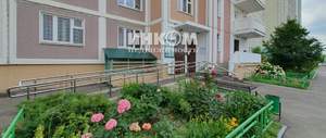 3-к квартира, вторичка, 79м2, 16/17 этаж