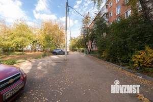 1-к квартира, вторичка, 30м2, 2/5 этаж
