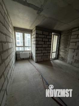 Студия квартира, вторичка, 30м2, 4/6 этаж