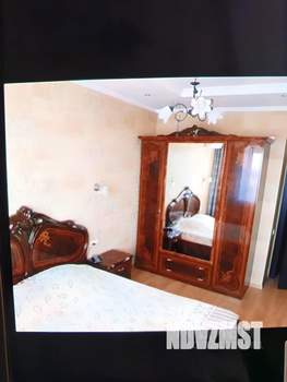 1-к квартира, вторичка, 44м2, 18/23 этаж