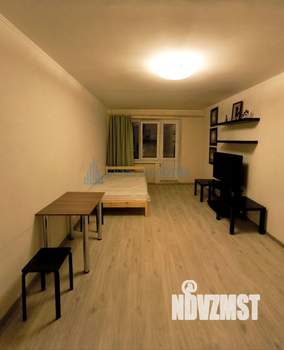 1-к квартира, вторичка, 34м2, 8/9 этаж