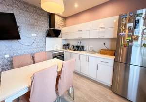 1-к квартира, вторичка, 39м2, 15/17 этаж