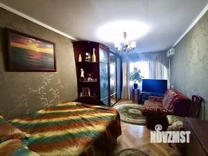 2-к квартира, вторичка, 49м2, 5/5 этаж