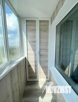 1-к квартира, вторичка, 36м2, 10/16 этаж