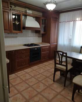 3-к квартира, вторичка, 76м2, 7/10 этаж