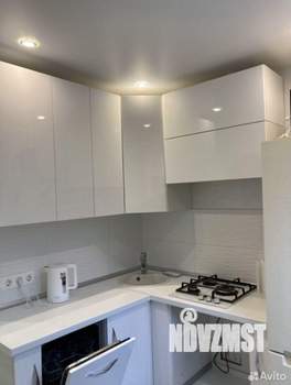 3-к квартира, вторичка, 57м2, 2/5 этаж