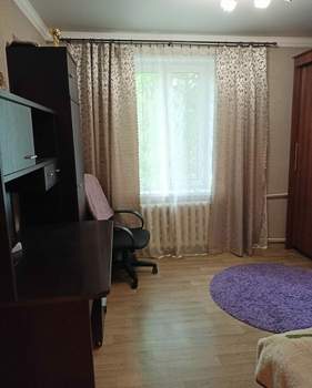 2-к квартира, вторичка, 48м2, 2/2 этаж