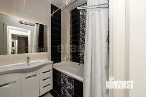 2-к квартира, вторичка, 57м2, 9/14 этаж