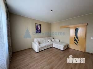 2-к квартира, вторичка, 58м2, 16/17 этаж