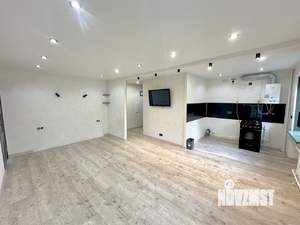 2-к квартира, вторичка, 44м2, 4/5 этаж