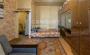 2-к квартира, вторичка, 44м2, 3/4 этаж
