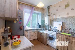 2-к квартира, вторичка, 46м2, 3/5 этаж