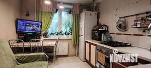 1-к квартира, вторичка, 39м2, 1/5 этаж