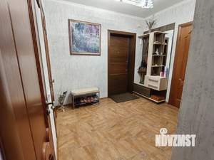 1-к квартира, вторичка, 47м2, 2/22 этаж