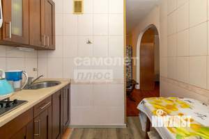 2-к квартира, вторичка, 44м2, 3/5 этаж