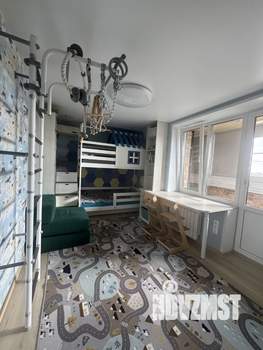 2-к квартира, вторичка, 53м2, 14/14 этаж