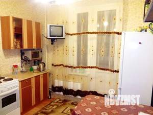 1-к квартира, вторичка, 38м2, 17/17 этаж